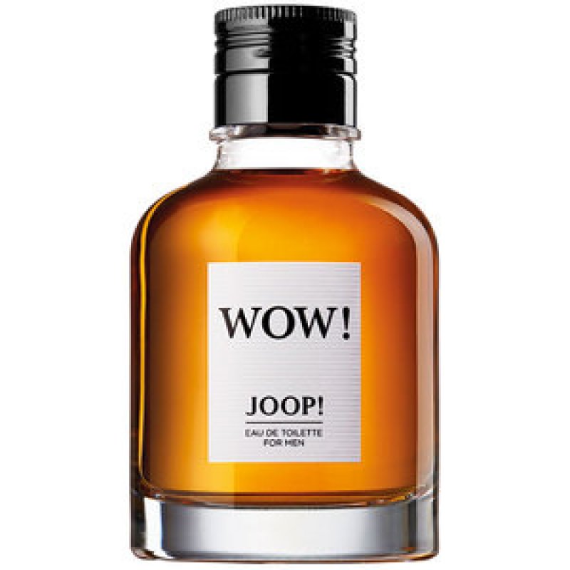 Joop WOW! for Men 60ml Eau de Toilette