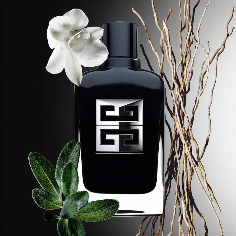 Givenchy Gentleman Society Eau De Parfum 200 ml