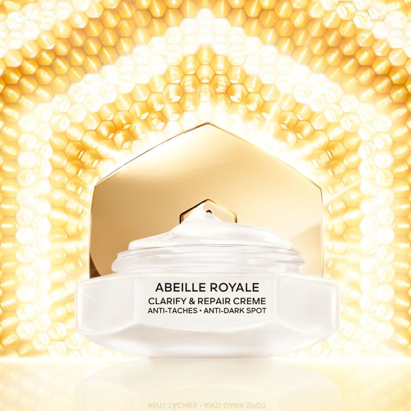 Guerlain Abeille Royale Clarify & Repair Creme 50ml