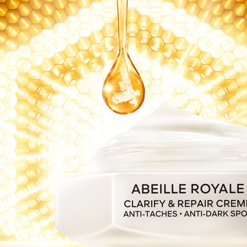 Guerlain Abeille Royale Clarify & Repair Creme Crèmes de jour et de nuit Visage 50 ml