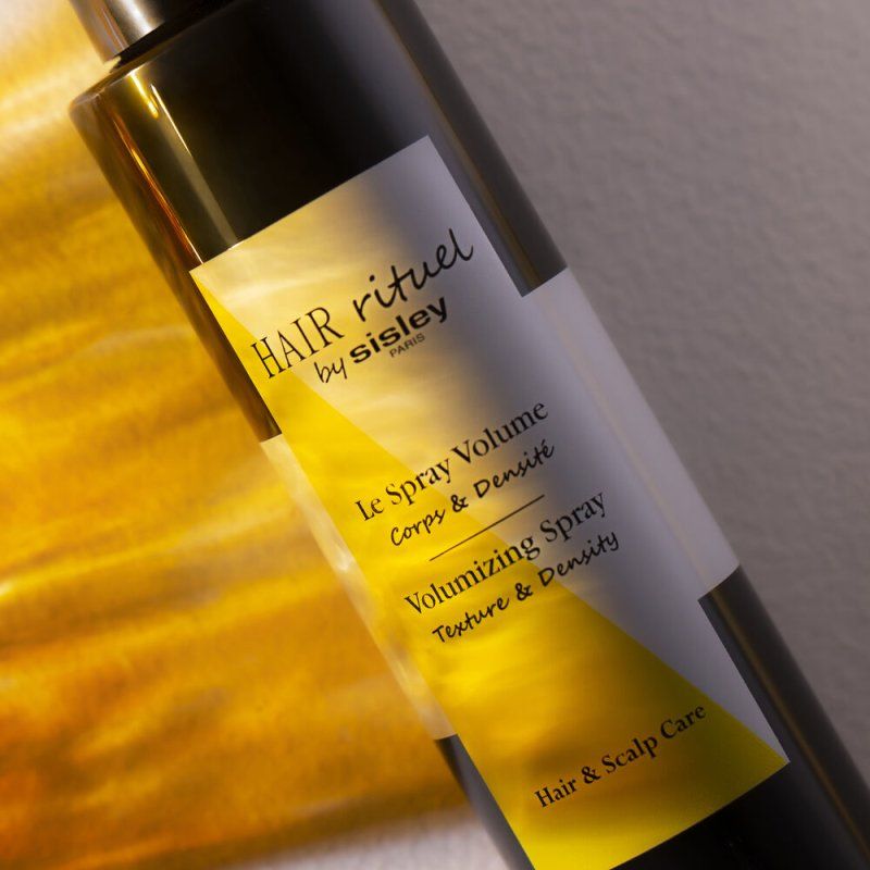 Sisley Volumizing Spray - Texture & Density 150ml
