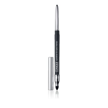 Clinique Quickliner For Eyes Intense crayon contour des yeux 0,28 g Crème 05 Intense Charcoal