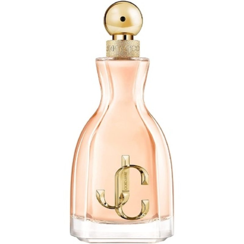 Jimmy Choo I Want Choo EDP 100 ml D
