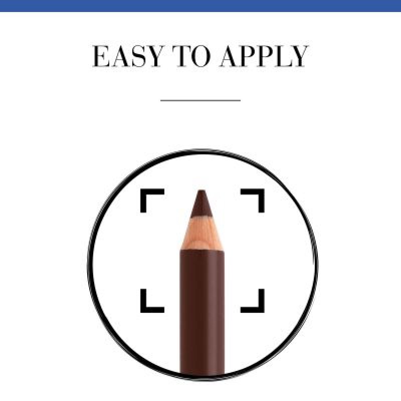 Bourjois Khôl & Contour eye pencil 1.2 g Kohl 05 Choco-Lacté