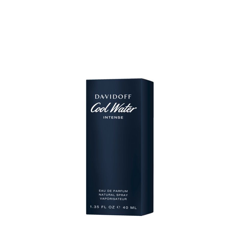 Davidoff Cool Water Intense Man 40 ml