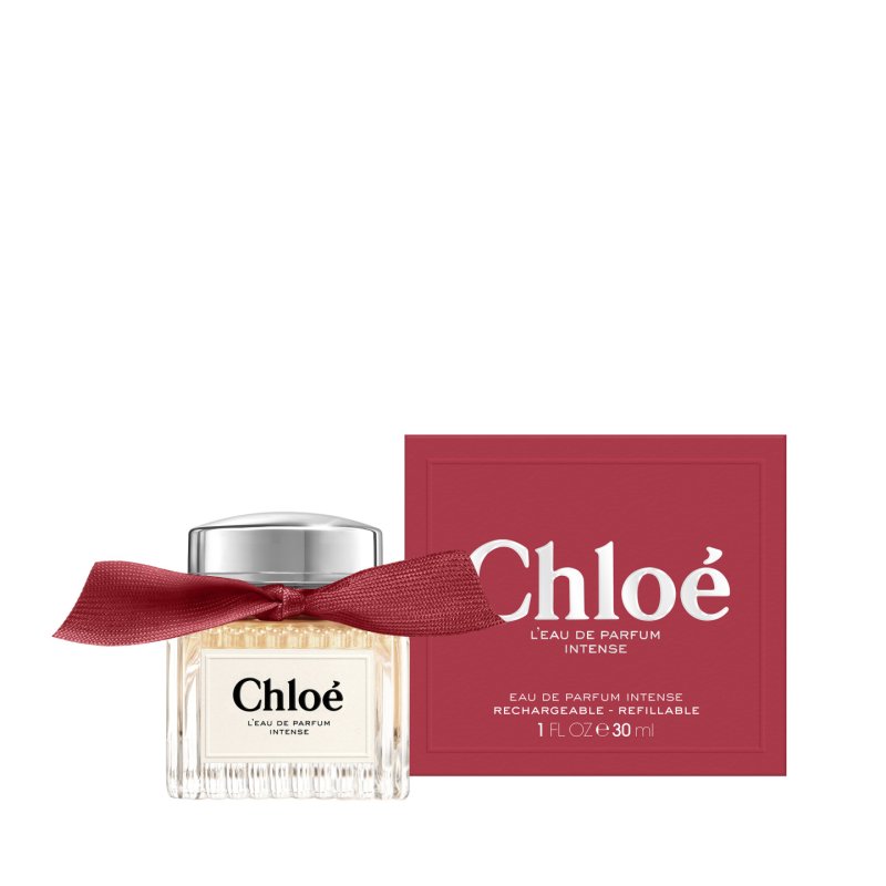 Chloé l’Eau de Parfum Intense 30 ml Women