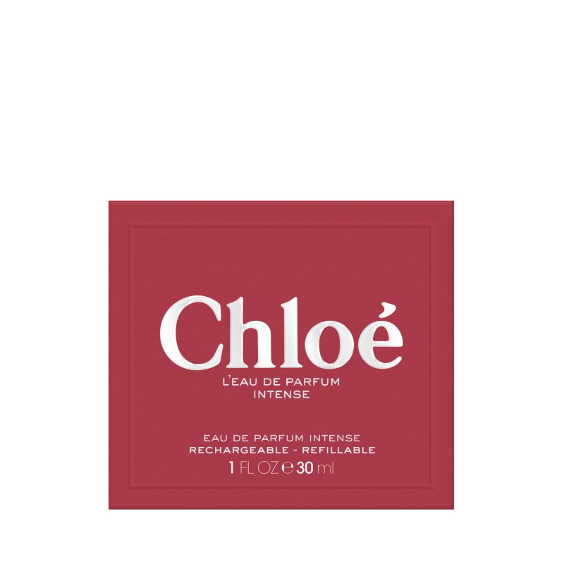 Chloe Chloe Signature Intense Eau De Parfum Vaporizer 30 Ml