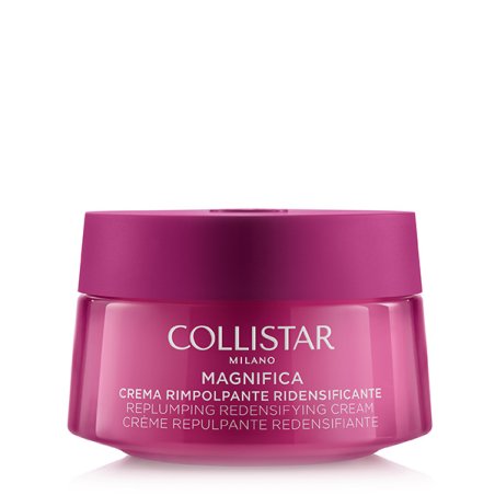 Collistar Magnifica Replumping Redensifying Cream Face and Neck, 50 ml