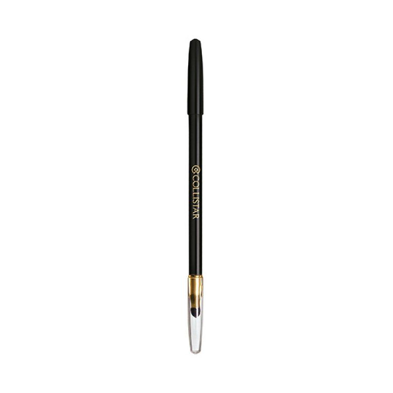 Collistar K15830 eye pencil 1 Black