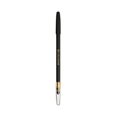 Collistar K15830 eye pencil 1 Black