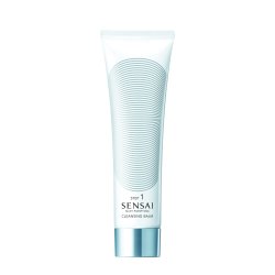 Kanebo Sensai Silky Purifying Cleansing Balm Cleansing Cream Step 1 125ml