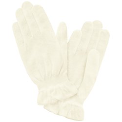 Sensai Cellular Performance Treatment Gloves Gants Femelle Blanc