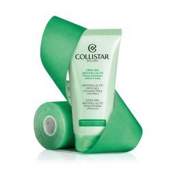 Collistar Cryo-Taping Intensive Anticellulite Treatment Gel 175 ml