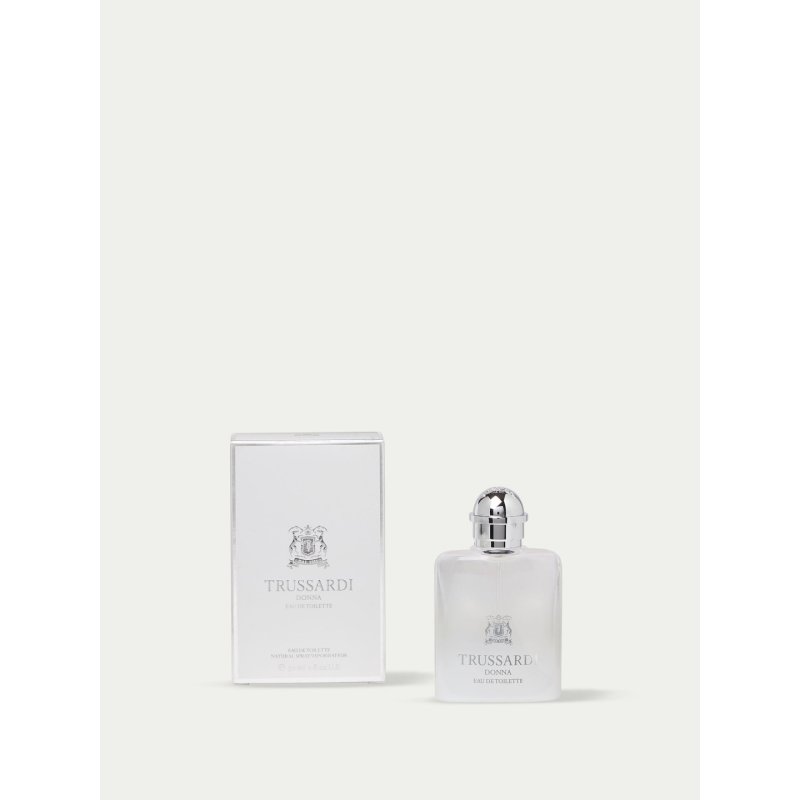 Trussardi Donna for Women 1 oz EDT Spray 30ml