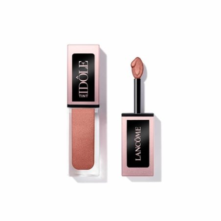 Lancôme Idôle Tint Long Wear Liquid Eyeshadow & Eyeliner Multi-Use Eye Makeup Shimmery & Matte Finishes Buildable