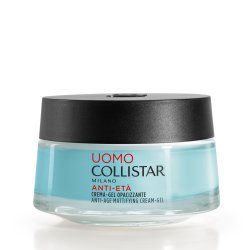 Collistar Anti-età Day cream Face 50 ml
