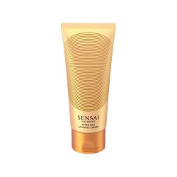 Sensai Silky Bronze Glowing After Sun Cream 150ml