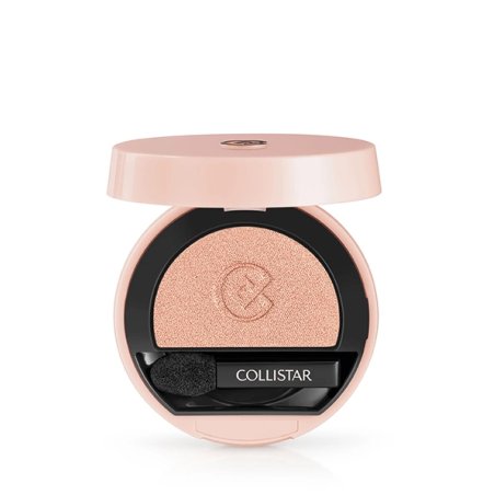 Collistar Impeccable Compact ombre à paupière 2 g 210 Champagne Satin Satin