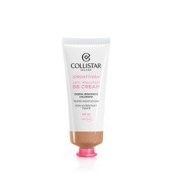 Collistar Idroattiva Anti-pollution Crema Idrat Colorata 50 ml BB crème