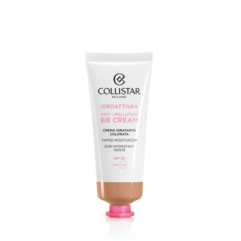 Collistar CLS Cream BB Dark 50ml