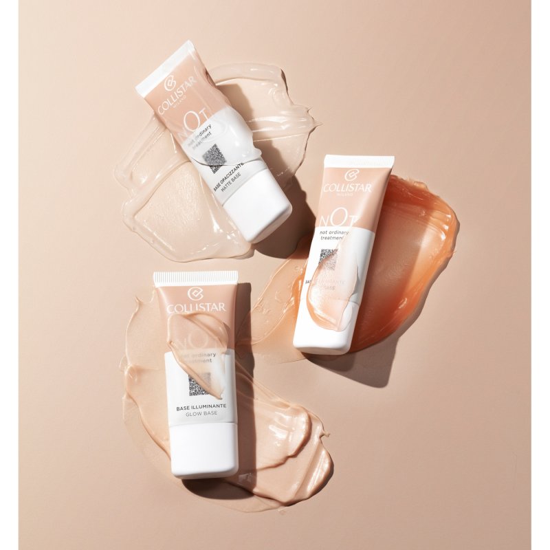 Collistar K18901 foundation makeup 30 ml Tube Gel