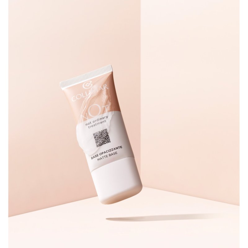 Collistar K18901 fond de teint 30 ml Tube Gel