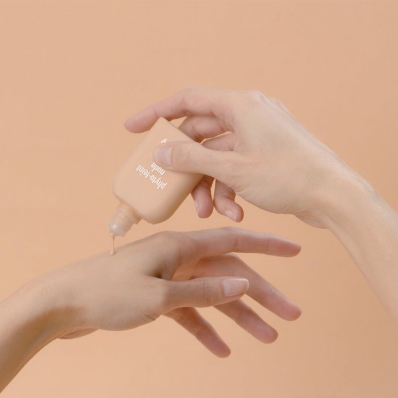 Sisley Phyto-Teint Nude 3C Natural 30ml