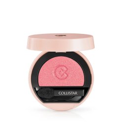 Collistar Impeccable Compact Eyeshadow N.230 Baby Rose Satin 2g