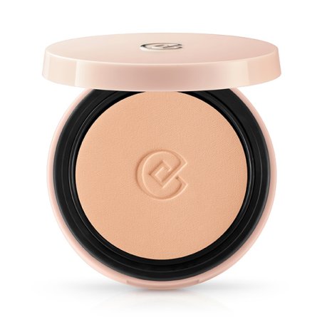 Collistar Flawless Compact Powder Lightweight and Silky Texture Matte Finish Natural for up to 8 Hours 9g