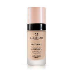 Collistar Unavoidable Foundation Long Lasting No Transfer SPF 15 30ml 2N Beige