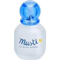 MUSTI EAU DE SOIN -DELICATE FRAGRANCE 50ML
