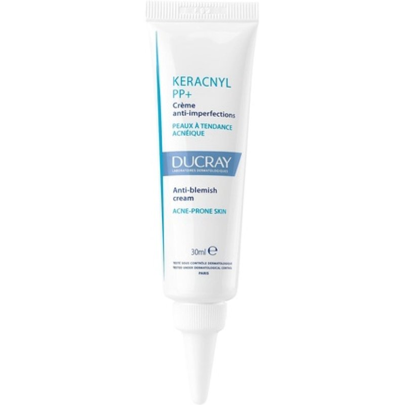 KERACNYL PP Anti-Blemish Soothing Cream 30ml