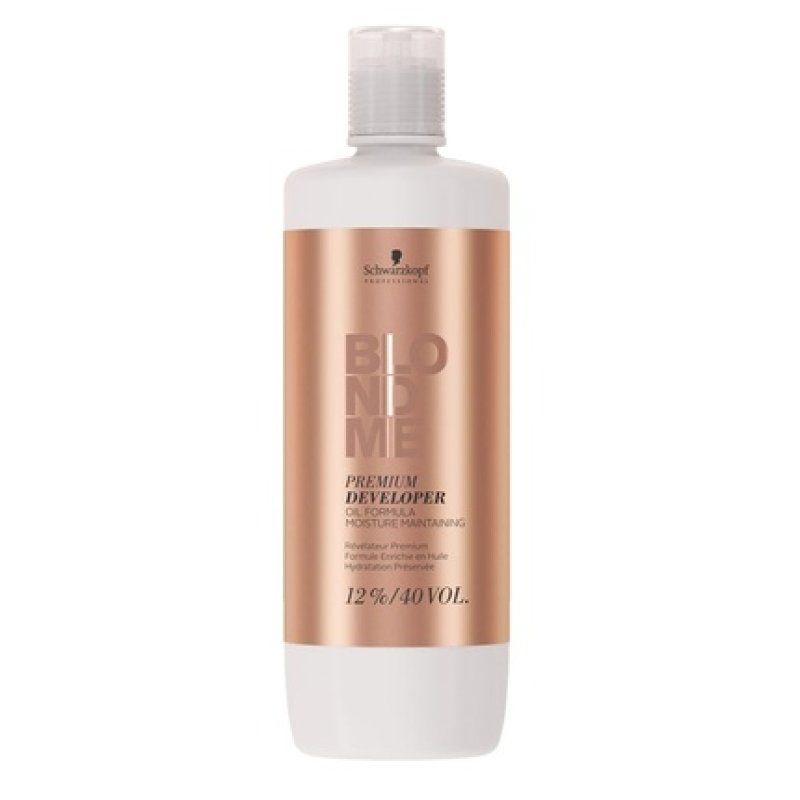 Schwarzkopf Blondme Premium Developer 12% 1000ml