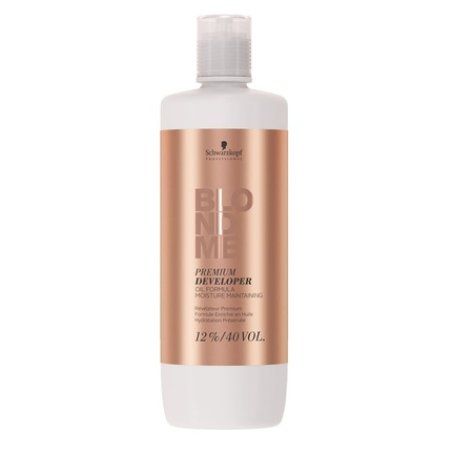 Schwarzkopf Blondme Premium Developer 12% 1000ml