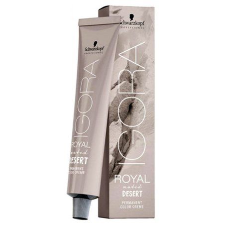 Schwarzkopf Igora Royal Muted Desert 7-42 60ml