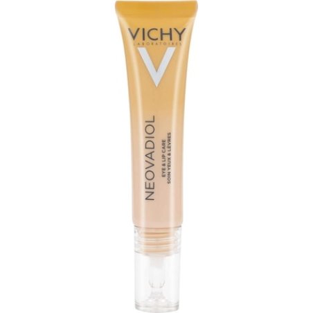 Vichy Neovadiol Eye & Lip Care Multi-Correction Care 15ml