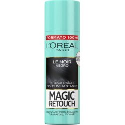 Magic Retouch 1 Black 100ml