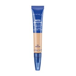 Rimmel London Match Perfection Concealer 010 Ivory 7ml
