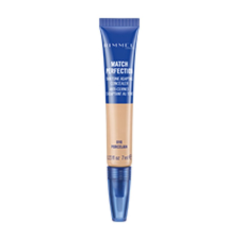 Rimmel London Match Perfection Concealer 010 Ivory 7ml