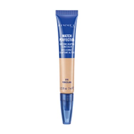 Rimmel Match Perfection 010 Porcelain 7ml