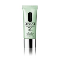 Clinique Super Defense CC Cream with SPF 30 02 Light 40ml