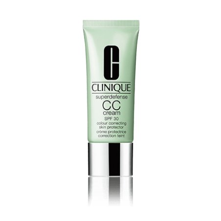 Clinique Superdefense CC Cream SPF30