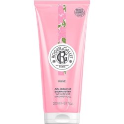 Roger and Gallet Rose Shower Gel 200ml