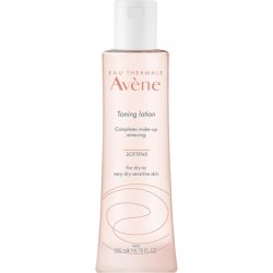 Eau Thermale Avène Gentle Toning Lotion for Sensitive Skin 200ml