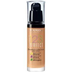 Bourjois Fond de teint 123 Perfect 57 Hale Clair 30 ml
