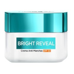 Bright Reveal Niacinamide Anti-Stain Cream SPF50 50ml