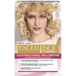 L'Oreal Expert Professionnel Excellence L Permanent Dye 0.23 kilograms