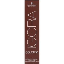 Schwarzkopf SK Igora 10 8-0 Light Blonde Hair Colour 60ml
