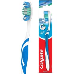 Colgate Triple Action Medium Toothbrush