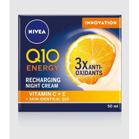 NIVEA Q10 energy